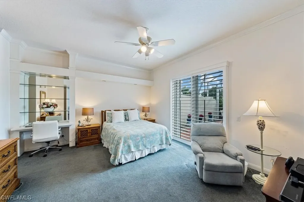 4348 Montalvo Court Naples FL 34109