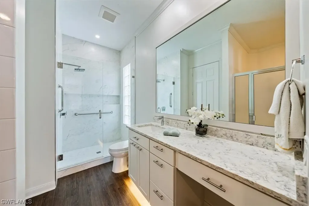 4348 Montalvo Court Naples FL 34109
