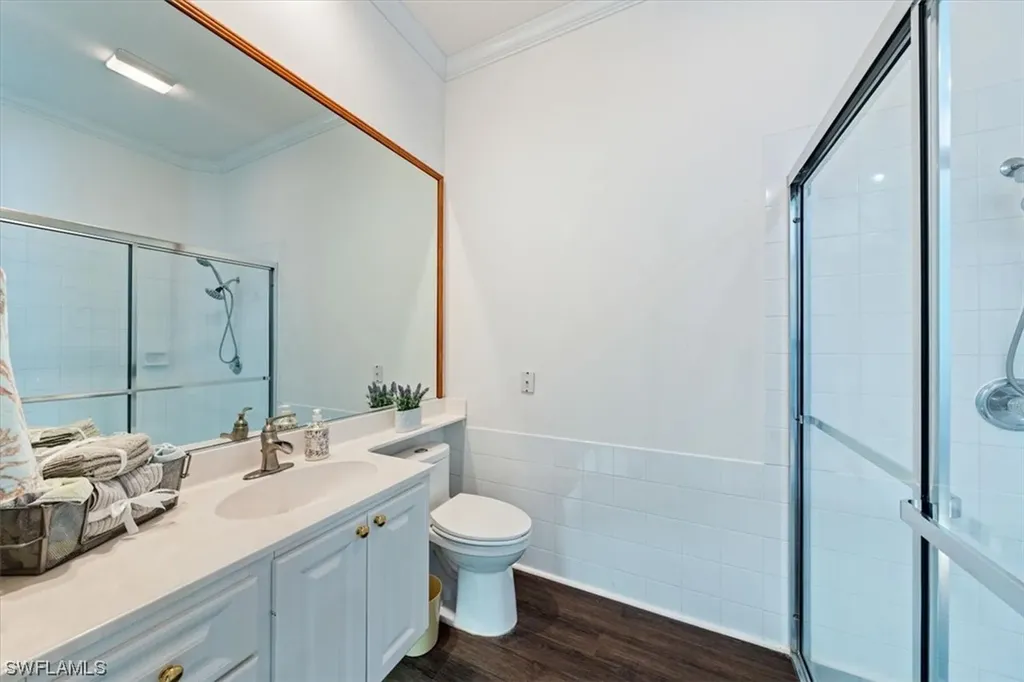 4348 Montalvo Court Naples FL 34109