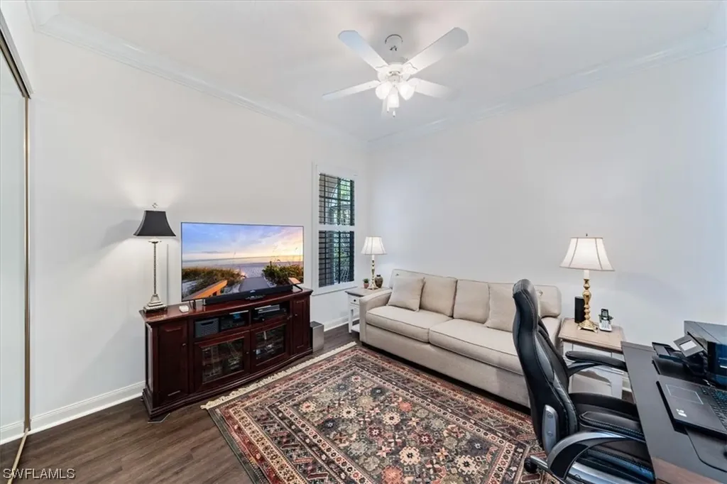 4348 Montalvo Court Naples FL 34109