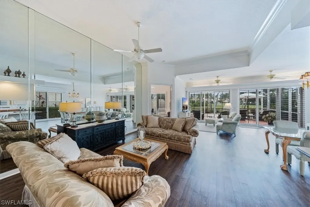 4348 Montalvo Court Naples FL 34109
