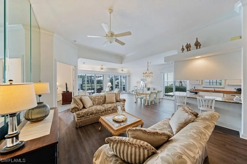 4348 Montalvo Court Naples FL 34109