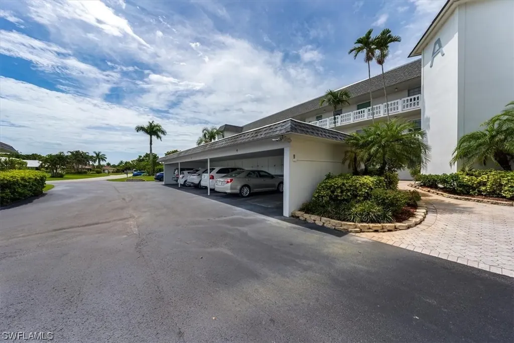 315 Saint Andrews Boulevard Naples FL 34113