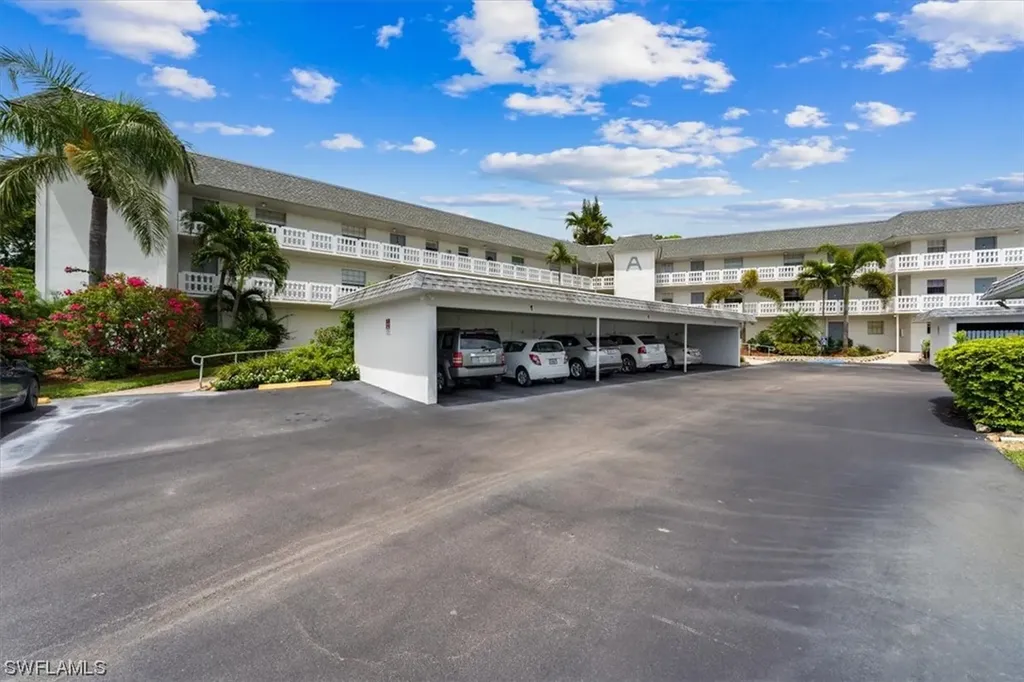 315 Saint Andrews Boulevard Naples FL 34113