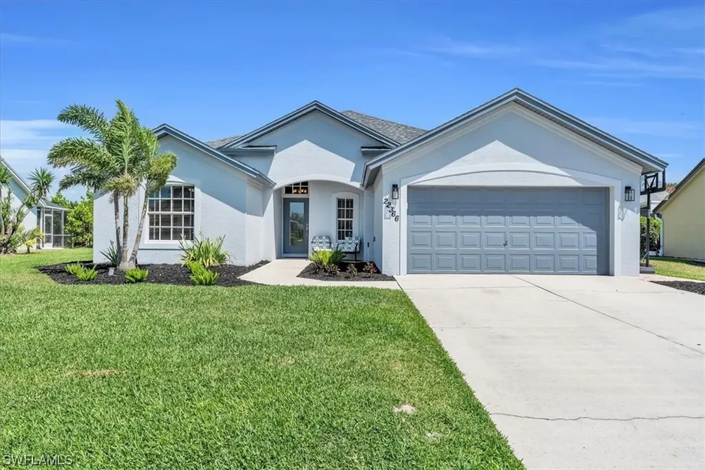 22366 Fountain Lakes Boulevard Estero FL 33928