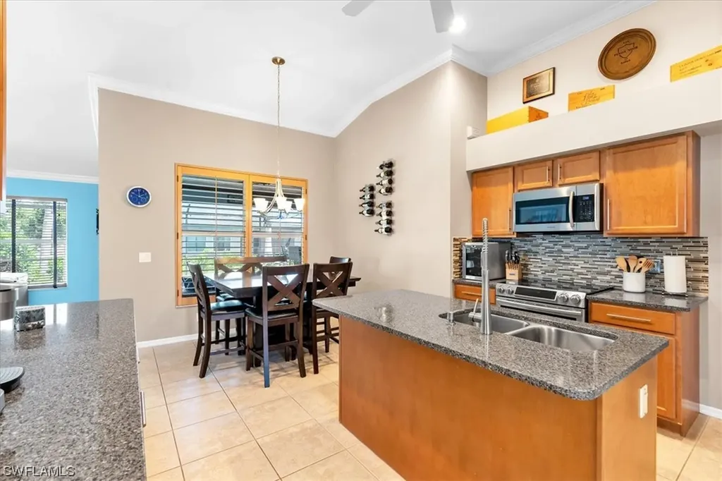 22366 Fountain Lakes Boulevard Estero FL 33928