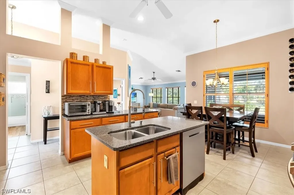22366 Fountain Lakes Boulevard Estero FL 33928