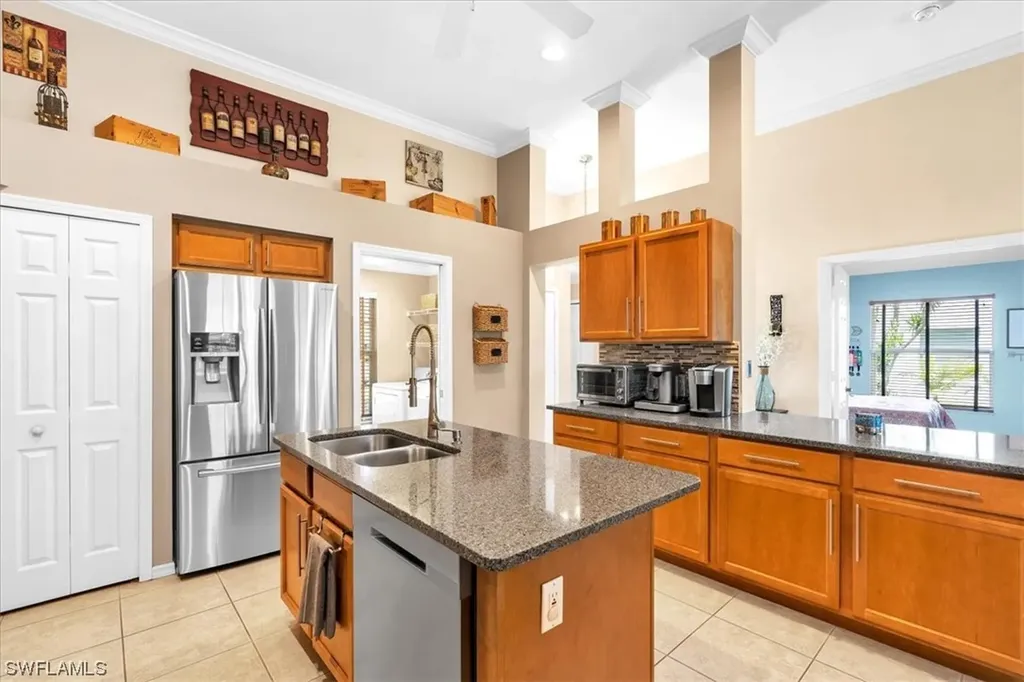 22366 Fountain Lakes Boulevard Estero FL 33928