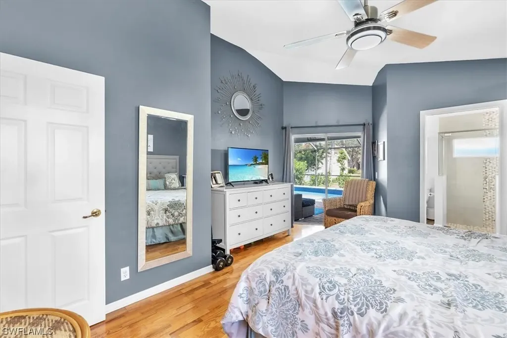 22366 Fountain Lakes Boulevard Estero FL 33928