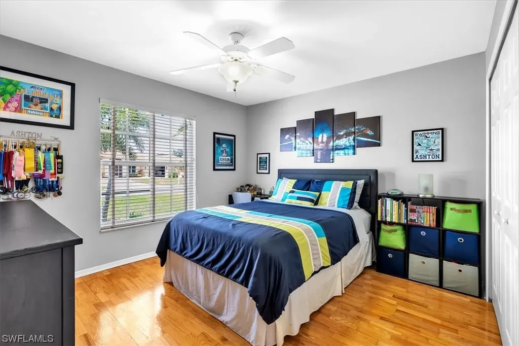 22366 Fountain Lakes Boulevard Estero FL 33928