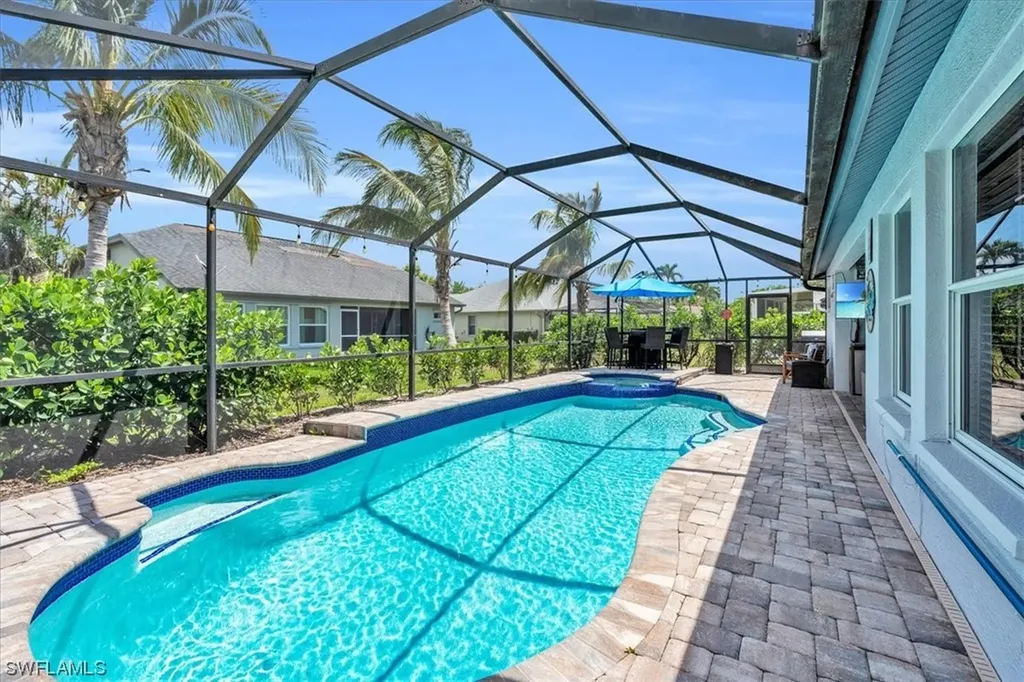 22366 Fountain Lakes Boulevard Estero FL 33928