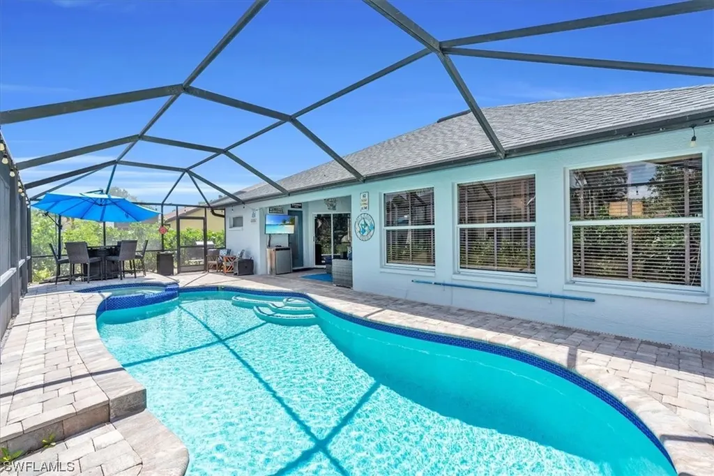 22366 Fountain Lakes Boulevard Estero FL 33928