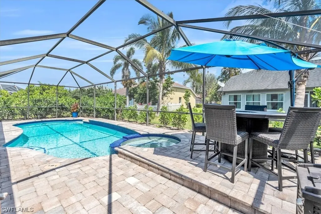 22366 Fountain Lakes Boulevard Estero FL 33928