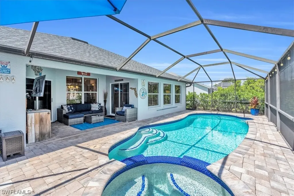 22366 Fountain Lakes Boulevard Estero FL 33928