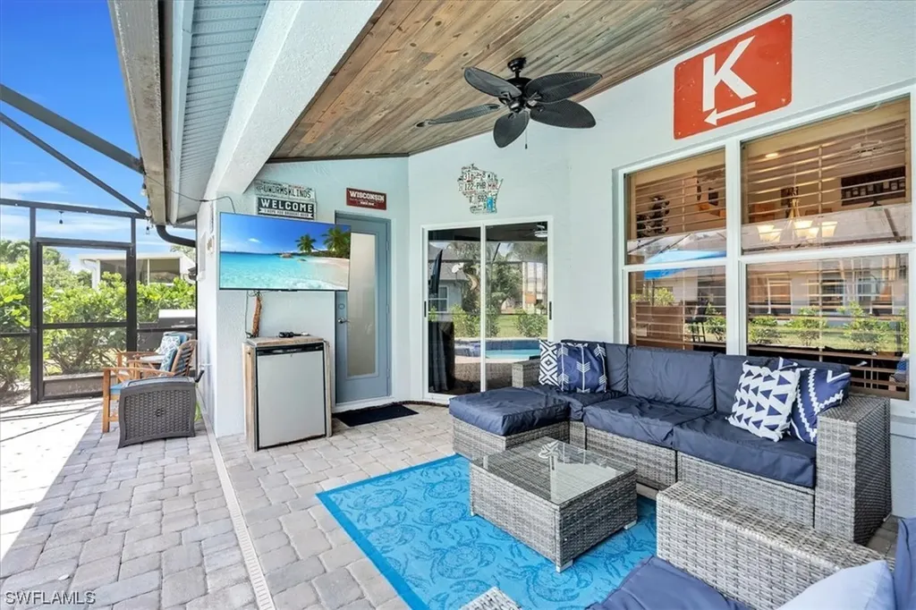 22366 Fountain Lakes Boulevard Estero FL 33928