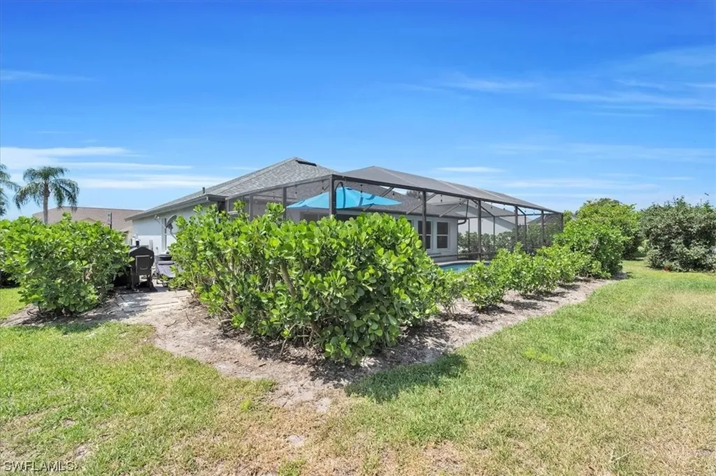 22366 Fountain Lakes Boulevard Estero FL 33928