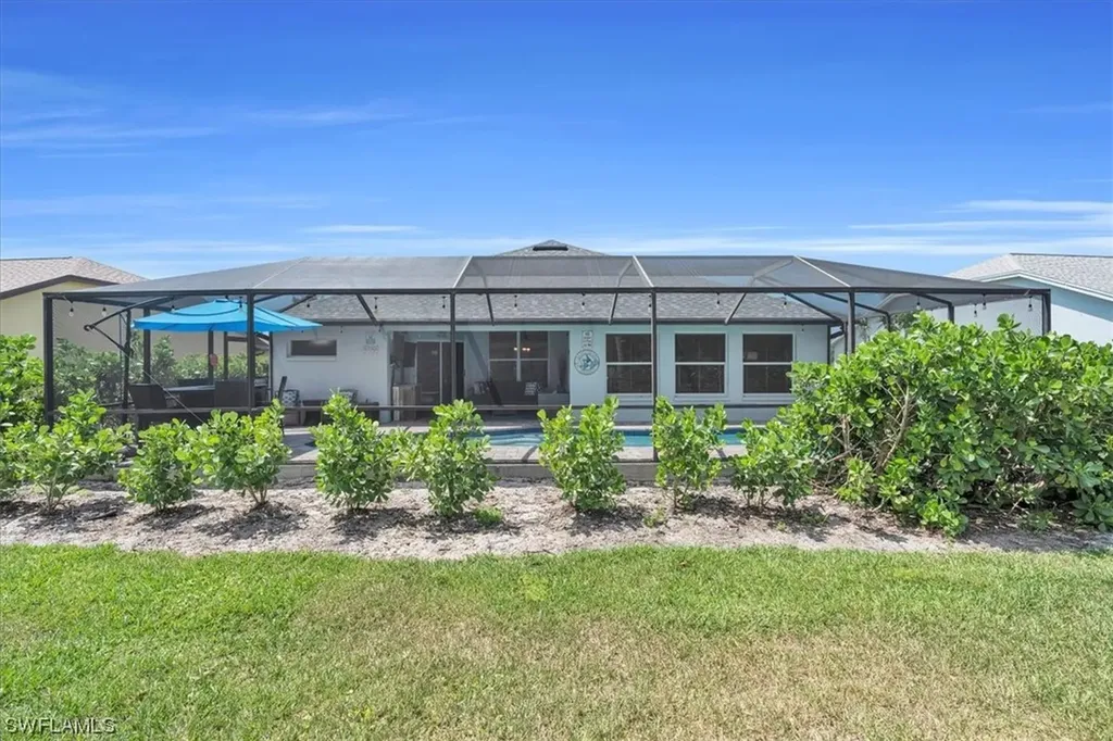 22366 Fountain Lakes Boulevard Estero FL 33928