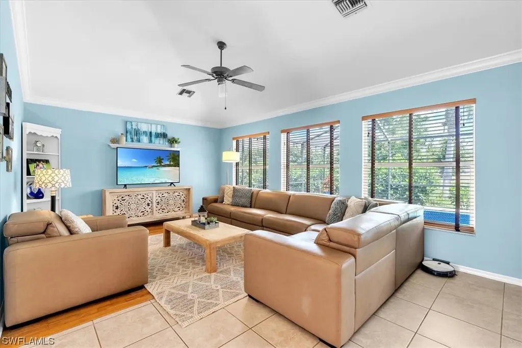 22366 Fountain Lakes Boulevard Estero FL 33928