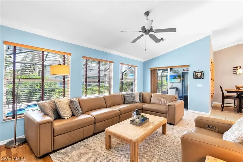 22366 Fountain Lakes Boulevard Estero FL 33928