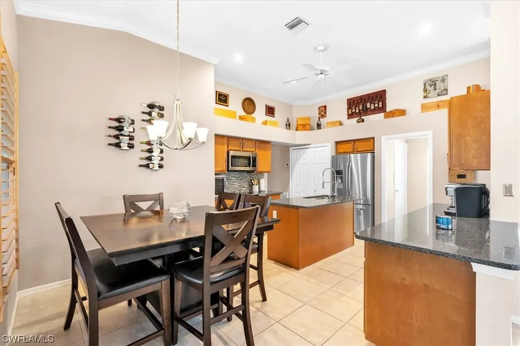 22366 Fountain Lakes Boulevard Estero FL 33928