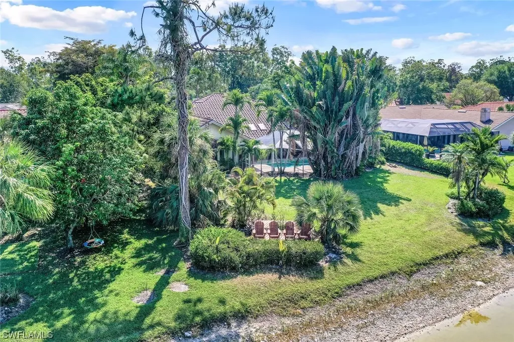 349 Henley Drive Naples FL 34104