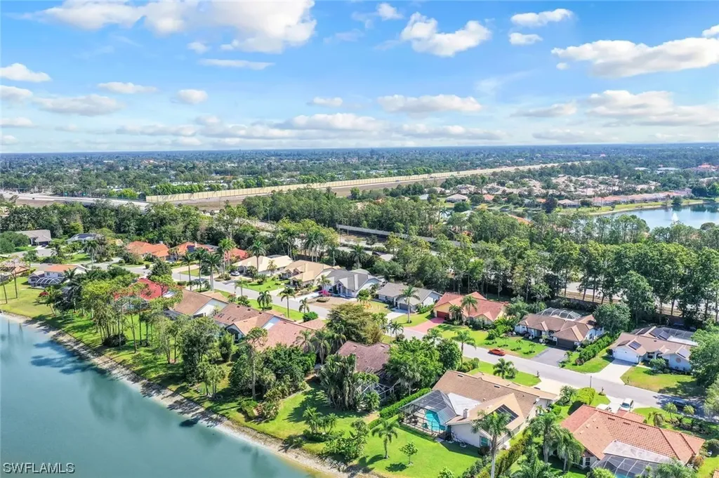 349 Henley Drive Naples FL 34104