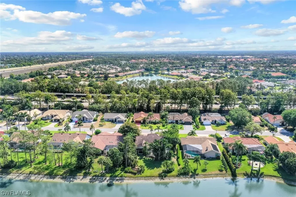 349 Henley Drive Naples FL 34104