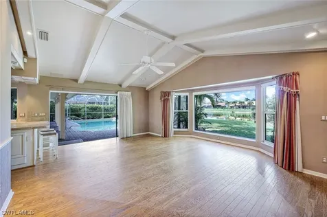 349 Henley Drive Naples FL 34104