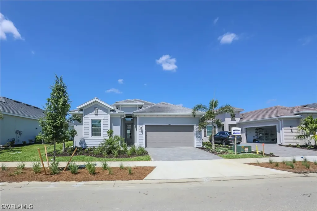 15816 Leaning Pine Lane Punta Gorda FL 33982