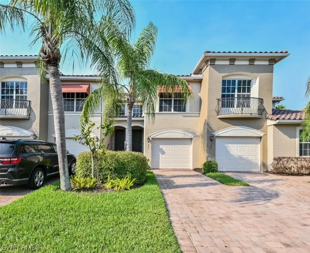 12085 Via Siena Court Bonita Springs FL 34135