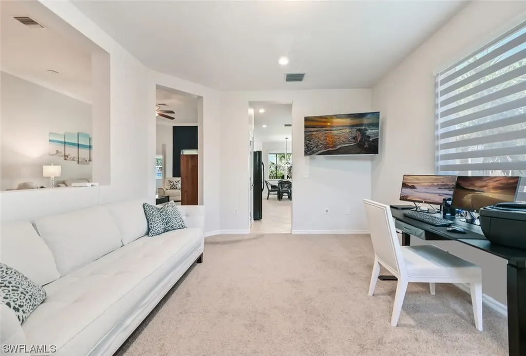 12085 Via Siena Court Bonita Springs FL 34135