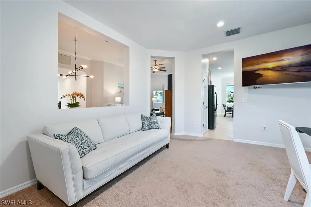 12085 Via Siena Court Bonita Springs FL 34135