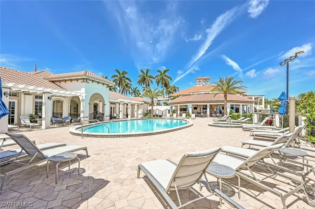 12085 Via Siena Court Bonita Springs FL 34135