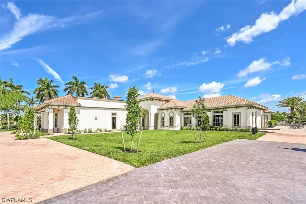 12085 Via Siena Court Bonita Springs FL 34135