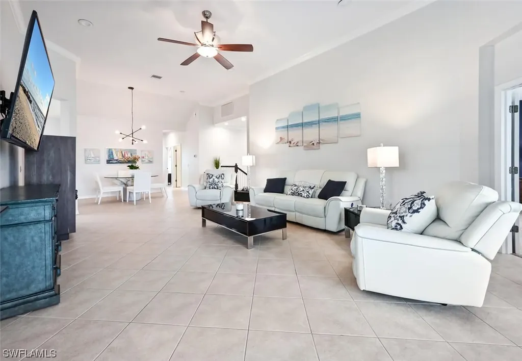 12085 Via Siena Court Bonita Springs FL 34135