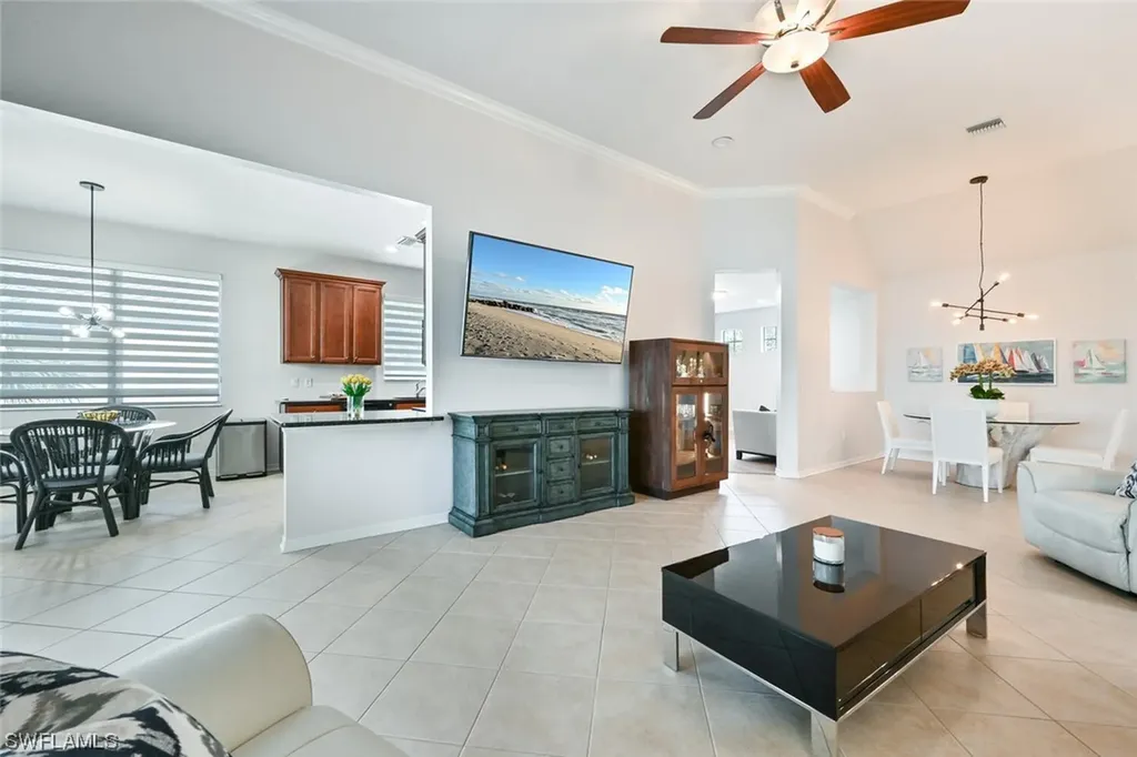 12085 Via Siena Court Bonita Springs FL 34135