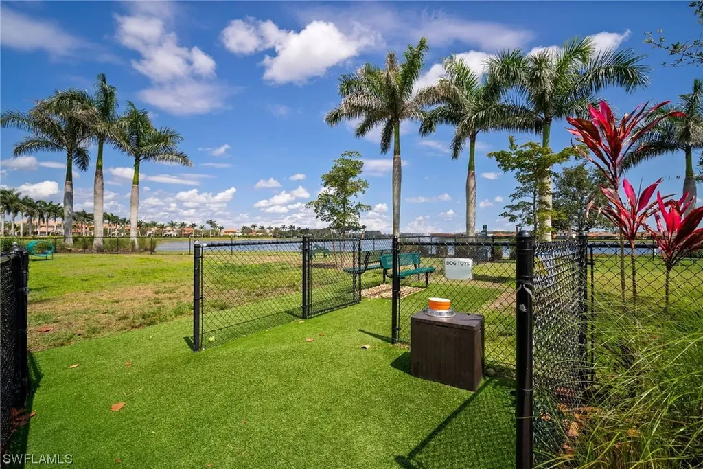 1102 Medan Court S Naples FL 34113