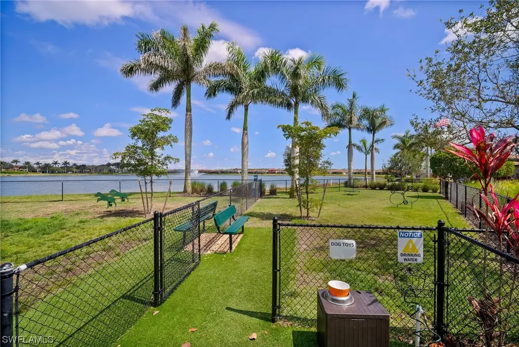 1102 Medan Court S Naples FL 34113