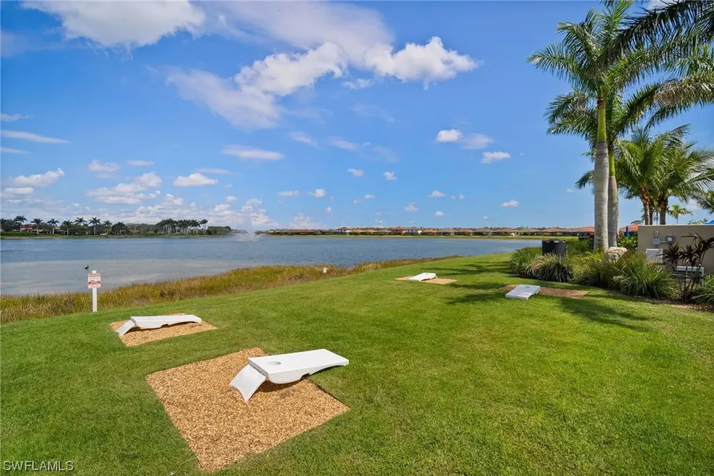 1102 Medan Court S Naples FL 34113