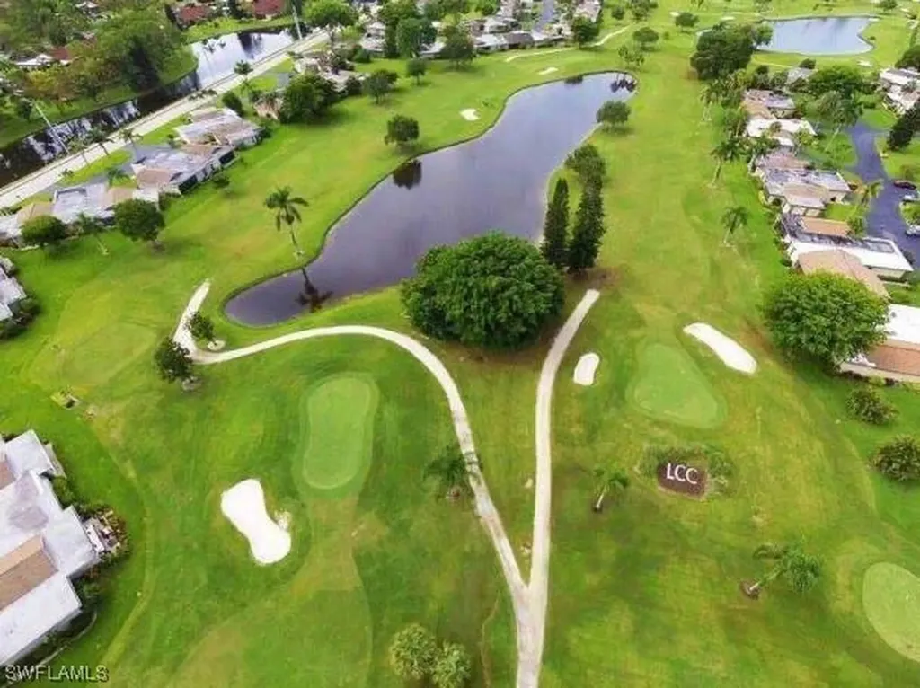 4125 Lakewood Boulevard Naples FL 34112