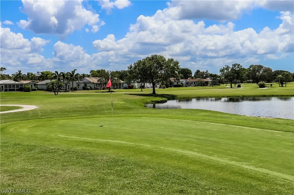 4125 Lakewood Boulevard Naples FL 34112