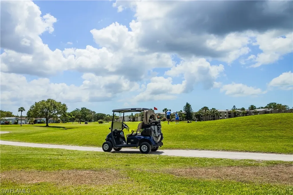 4125 Lakewood Boulevard Naples FL 34112
