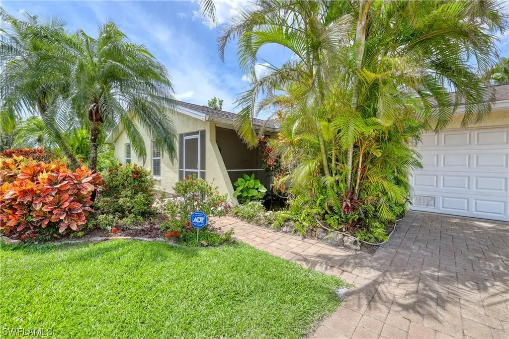 14903 Bonaire Circle Fort Myers FL 33908