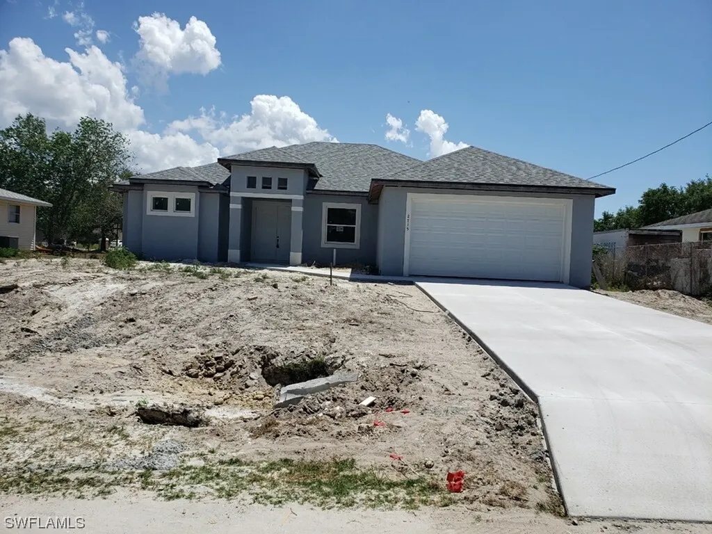 2715 50th Street SW Lehigh Acres FL 33976