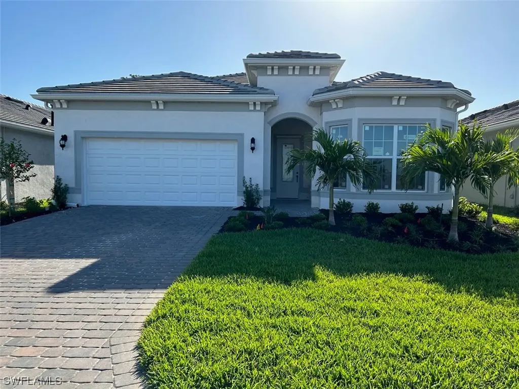 17574 Winding Oak Lane North Fort Myers FL 33917