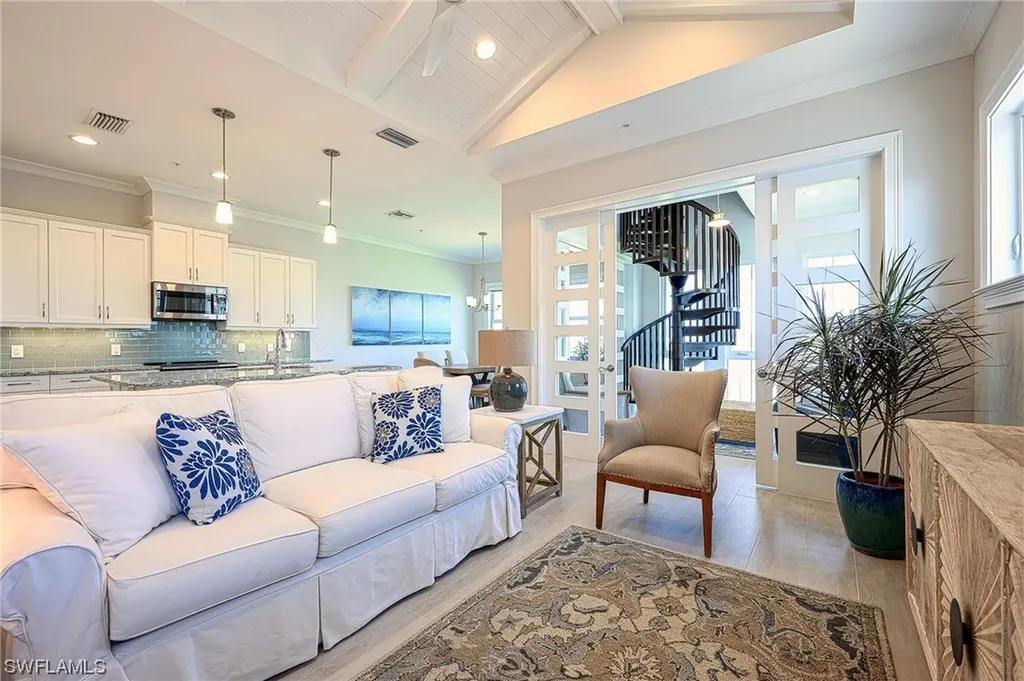 6529 Dominica Drive Naples FL 34113