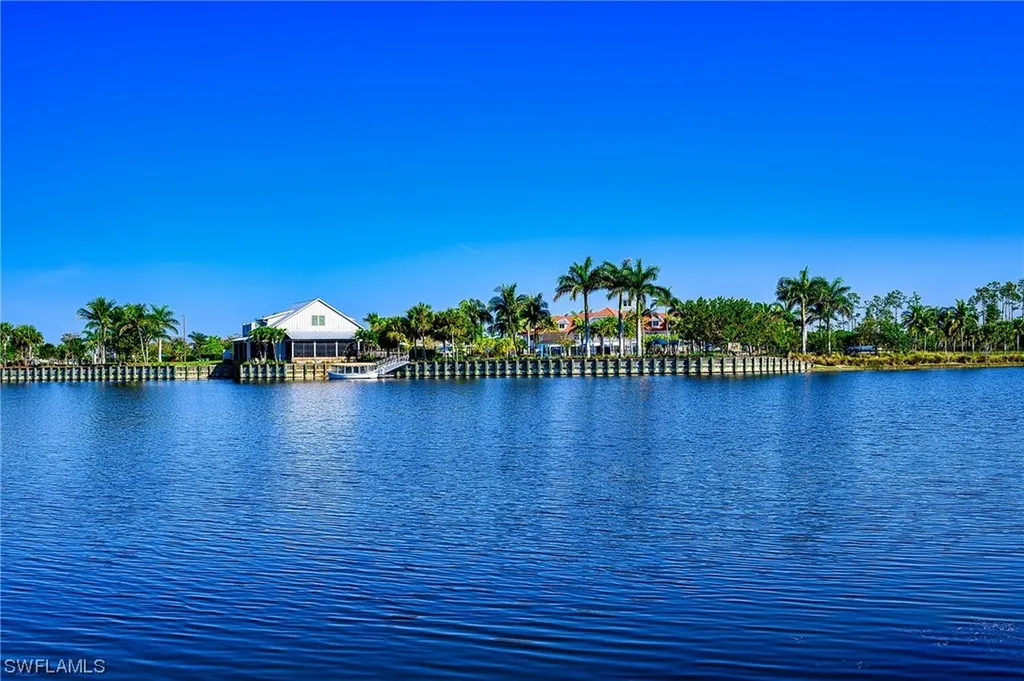 6529 Dominica Drive Naples FL 34113