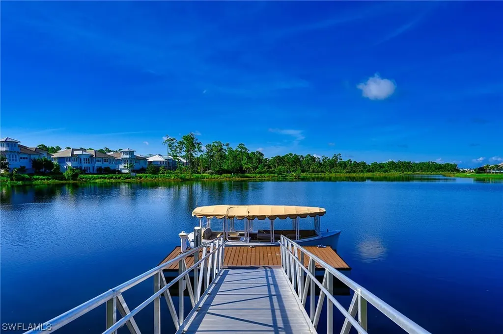 6529 Dominica Drive Naples FL 34113