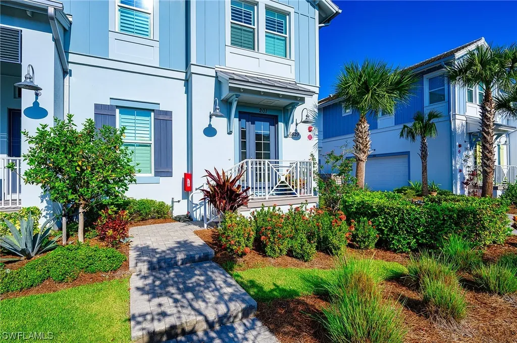 6529 Dominica Drive Naples FL 34113