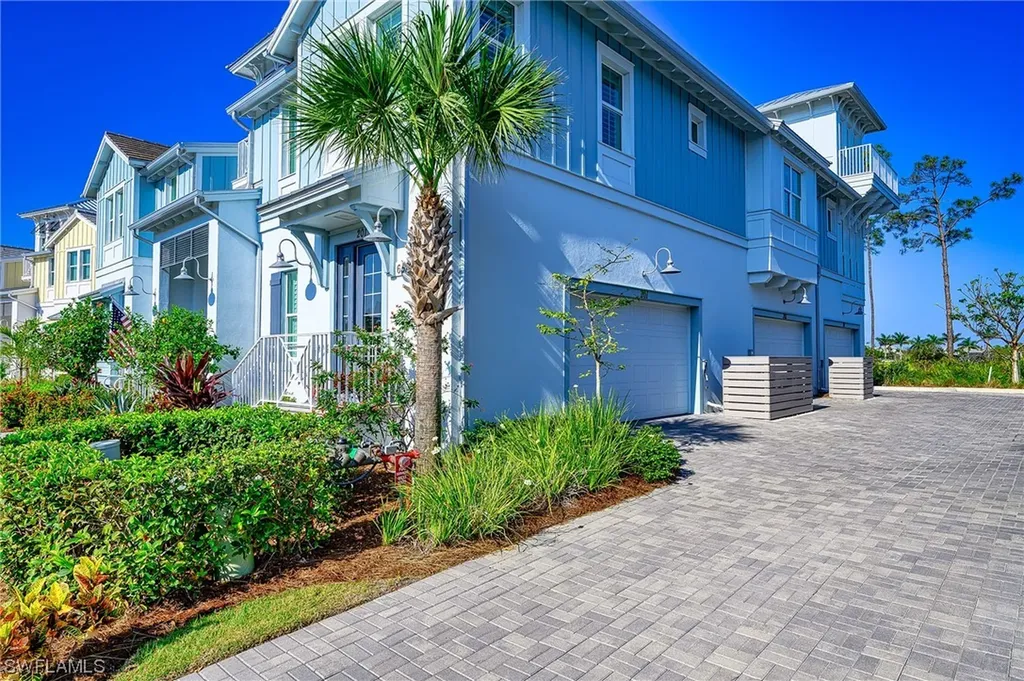 6529 Dominica Drive Naples FL 34113